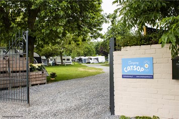 Wohnmobilstellplatz: Herzlich willkommen auf Camping Catsop - Camping Catsop