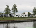 Wohnmobilstellplatz: Jachthaven Midwolda