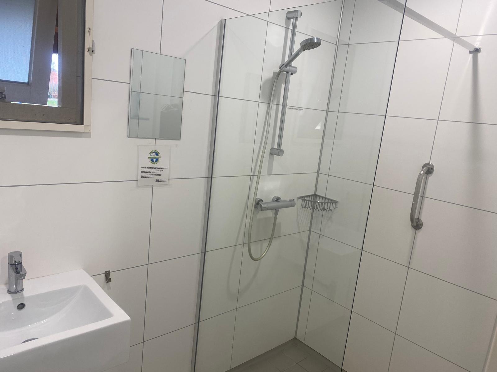 Reisemobilstellplatz: Camperpark Gendt