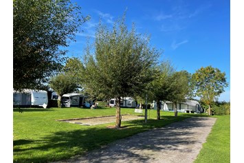 Wohnmobilstellplatz: Mini-camping Klaverwijk