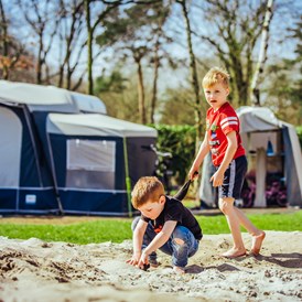Wohnmobilstellplatz: Camping  Recreatiepark Beringerzand