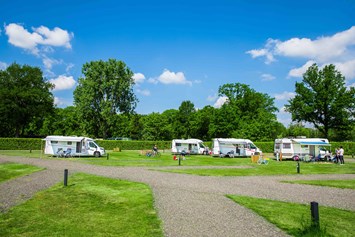 Wohnmobilstellplatz: Camping  Recreatiepark Beringerzand