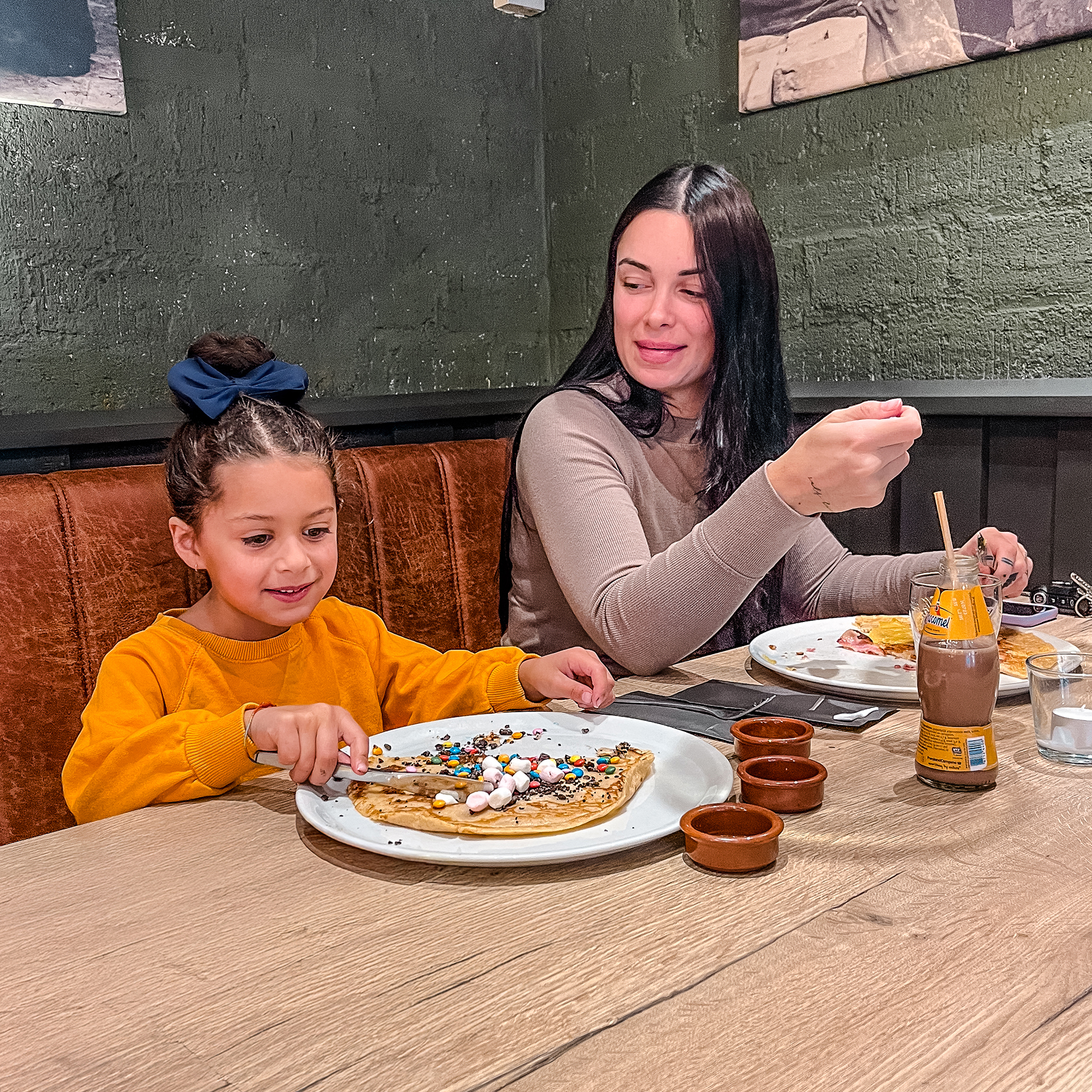 Wohnmobilstellplatz: Recreatiepark Beringerzand