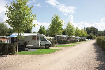 Wohnmobilstellplatz: Camping 't Geuldal