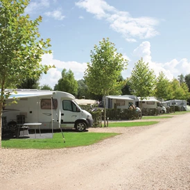 Wohnmobilstellplatz: Camping 't Geuldal