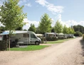 Wohnmobilstellplatz: Camping 't Geuldal