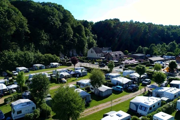 Wohnmobilstellplatz: Camping 't Geuldal