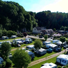 Wohnmobilstellplatz: Camping 't Geuldal