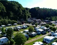 Wohnmobilstellplatz: Camping 't Geuldal