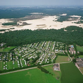 Wohnmobilstellplatz: Recreatiepark Duinhoeve