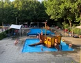 Wohnmobilstellplatz: Recreatiepark Duinhoeve