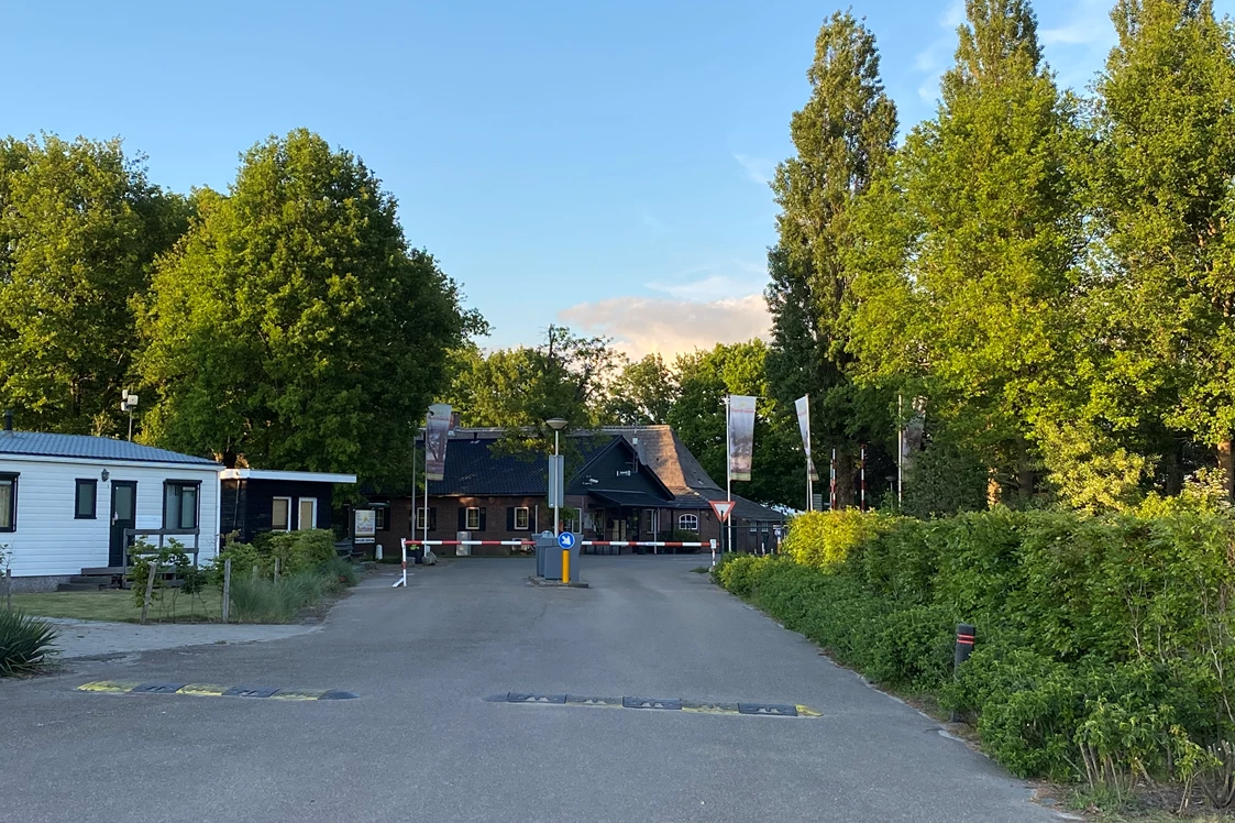 Wohnmobilstellplatz: Recreatiepark Duinhoeve