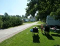 Wohnmobilstellplatz: Camping de Boerenzwaluw, Zijdewind, Noord-Holland, Nederland - Camping de Boerenzwaluw