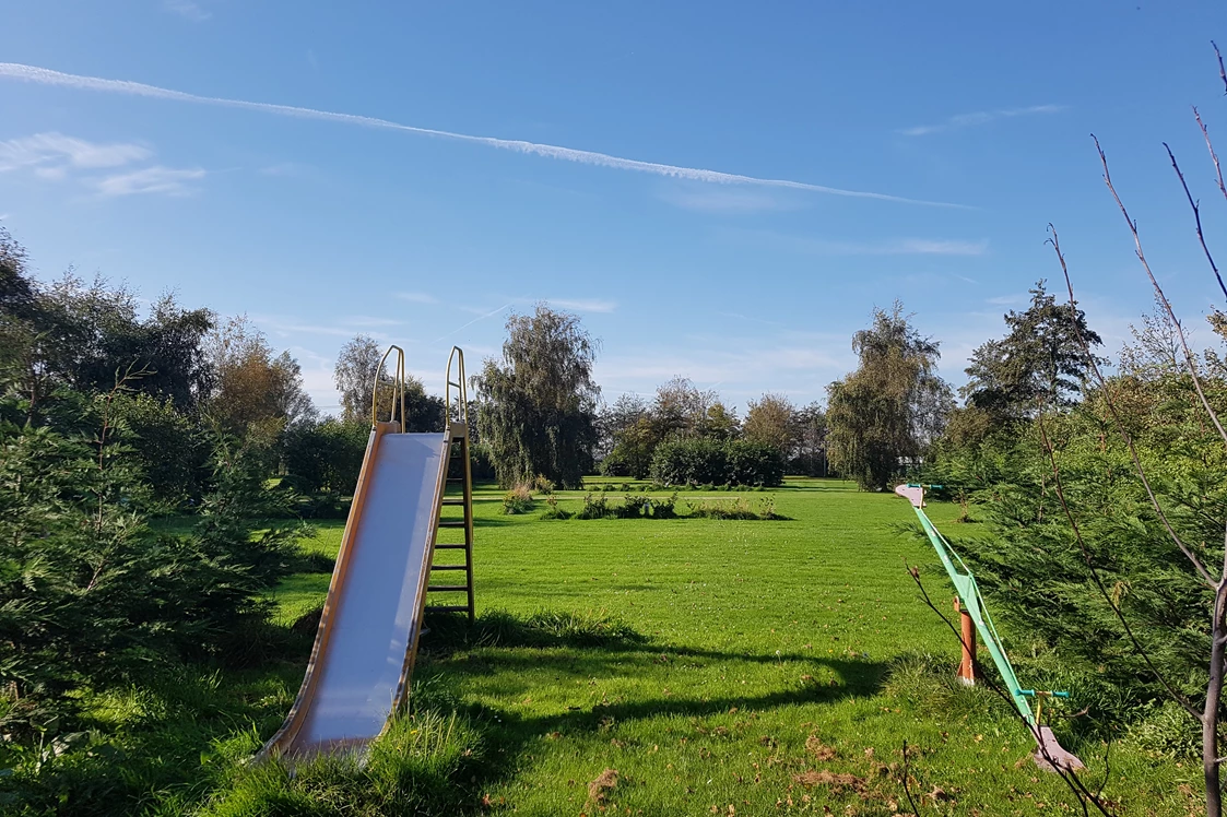 Wohnmobilstellplatz: Camping de Boerenzwaluw, Zijdewind, Noord-Holland, Nederland - Camping de Boerenzwaluw