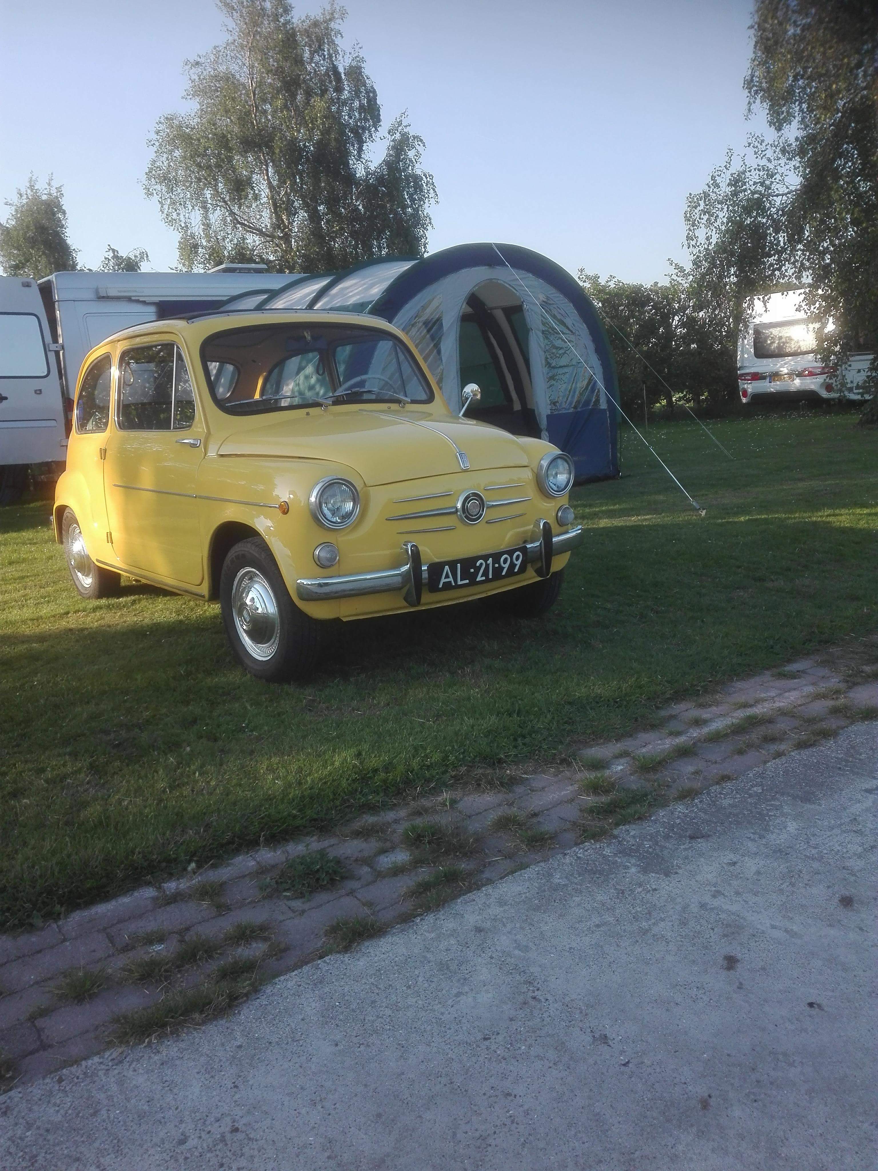 Wohnmobilstellplatz: Camping de Boerenzwaluw, Zijdewind, Noord-Holland, Nederland - Camping de Boerenzwaluw