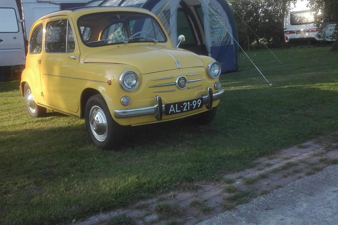 Wohnmobilstellplatz: Camping de Boerenzwaluw, Zijdewind, Noord-Holland, Nederland - Camping de Boerenzwaluw