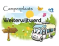 Wohnmobilstellplatz: Camperplaats Westerwijtwerd