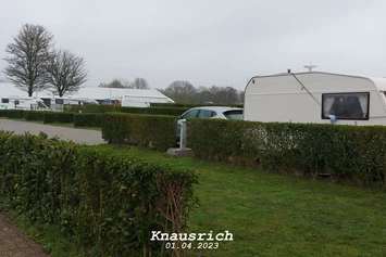 Wohnmobilstellplatz: Recreatiepark Camping de Oude Maas