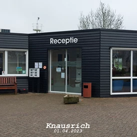 Wohnmobilstellplatz: Recreatiepark Camping de Oude Maas