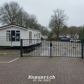 Wohnmobilstellplatz: Recreatiepark Camping de Oude Maas