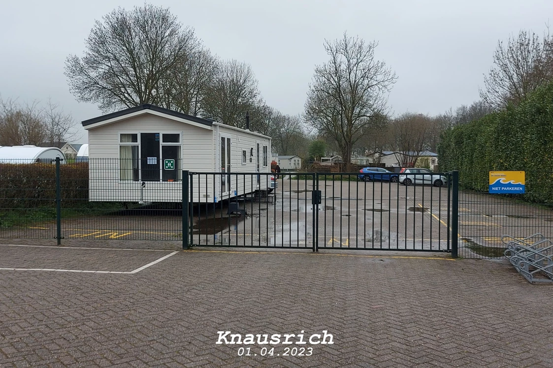 Wohnmobilstellplatz: Recreatiepark Camping de Oude Maas