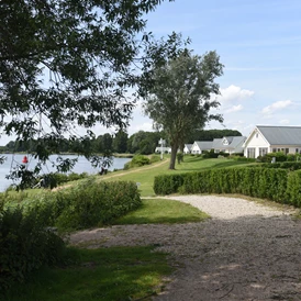 Wohnmobilstellplatz: Recreatiepark Camping de Oude Maas