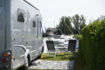 Wohnmobilstellplatz: Recreatiepark Camping de Oude Maas