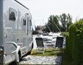 Wohnmobilstellplatz: Recreatiepark Camping de Oude Maas