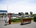 Wohnmobilstellplatz: Unser Hafen - Recreatiepark Camping de Oude Maas