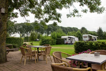 Wohnmobilstellplatz: Boerderijcamping  de Spijken