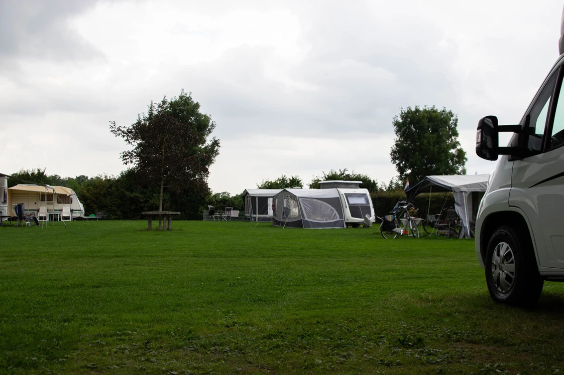 Wohnmobilstellplatz: Boerderijcamping  de Spijken