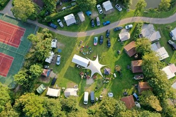 Wohnmobilstellplatz: Camping Den Osse