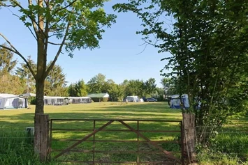 Wohnmobilstellplatz: Es befindet sich in einer wunderschönen Gegend, wo Sie die Stille und die beruhigende Natur wirklich genießen können.  - SVR Camping Veldzicht