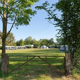 Wohnmobilstellplatz: Es befindet sich in einer wunderschönen Gegend, wo Sie die Stille und die beruhigende Natur wirklich genießen können.  - SVR Camping Veldzicht