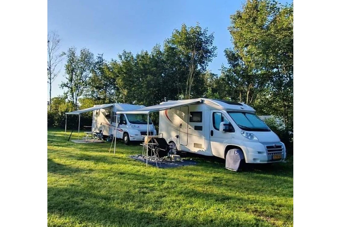 Wohnmobilstellplatz: SVR Camping Veldzicht