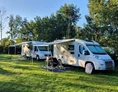 Wohnmobilstellplatz: SVR Camping Veldzicht