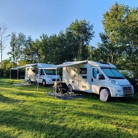 Wohnmobilstellplatz: SVR Camping Veldzicht