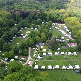 Wohnmobilstellplatz: Camping Warnsborn