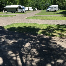 Wohnmobilstellplatz: Camperpark  Zwarte Haan