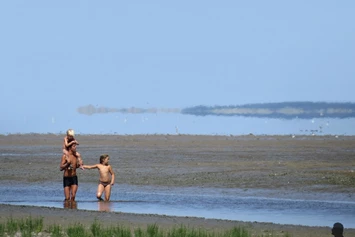 Wohnmobilstellplatz: Camperpark  Zwarte Haan