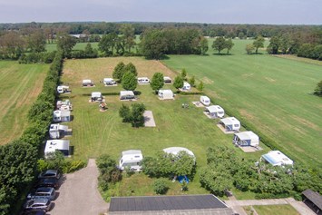 Wohnmobilstellplatz: Camping de Veldzijde