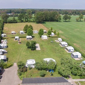 Wohnmobilstellplatz: Camping de Veldzijde