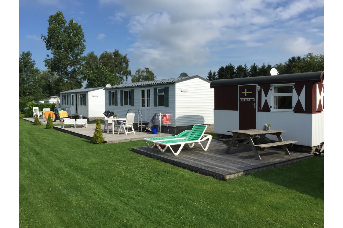 Wohnmobilstellplatz: Natupark Het Verlaat (Naturisten Camping)