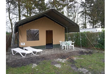 Wohnmobilstellplatz: Natupark Het Verlaat (Naturisten Camping)