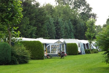 Wohnmobilstellplatz: der campingplatz - Minicamping-Schonewille