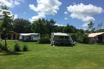 Wohnmobilstellplatz: SVR Camping De Wedze