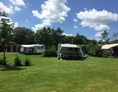 Wohnmobilstellplatz: SVR Camping De Wedze