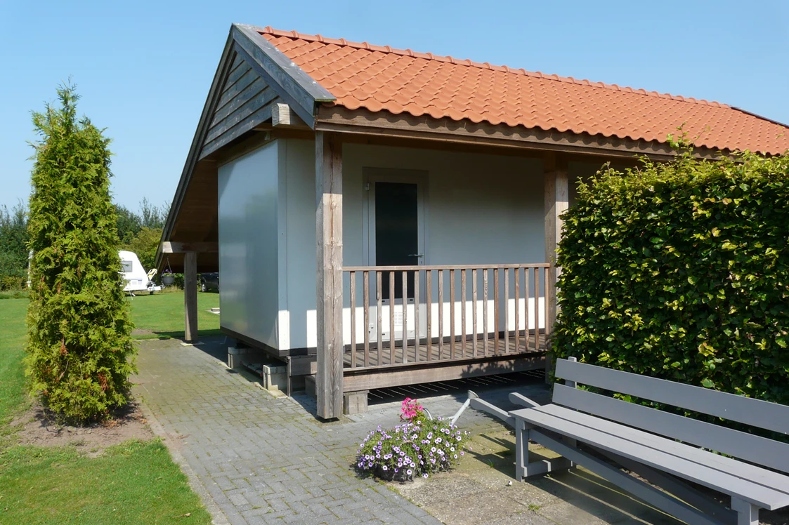 Wohnmobilstellplatz: SVR Camping De Wedze