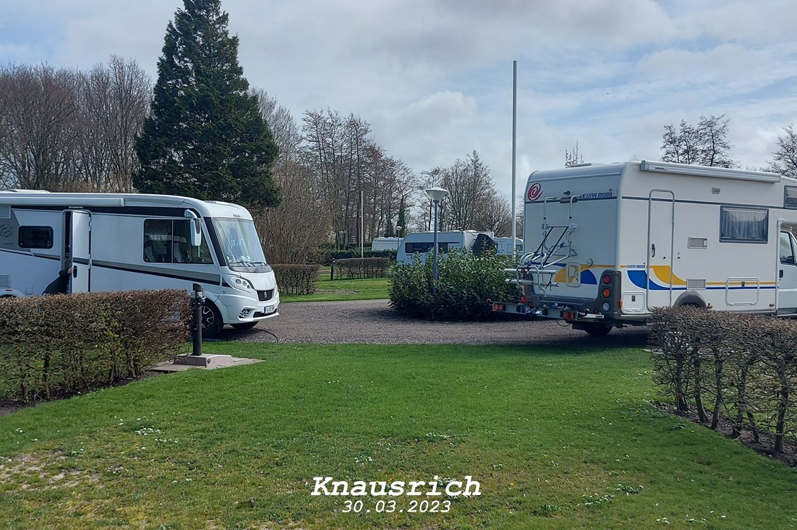 Wohnmobilstellplatz: Camping 't Venhop