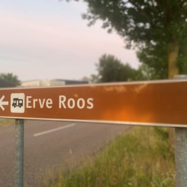 Wohnmobilstellplatz: Erve Roos